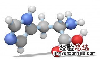 各种氨基酸的作用是什么 各种氨基酸的作用分别是什么