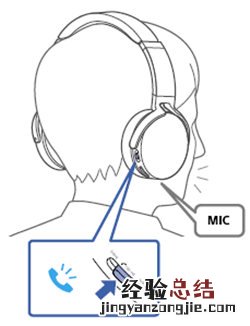 索尼MDR-XB650BT耳机通话功能有哪些