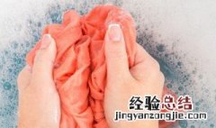 刚买的新衣服能不能直接穿 新买的衣服能直接穿吗?