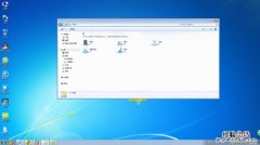 电脑桌面上的图标都不见了怎么办
