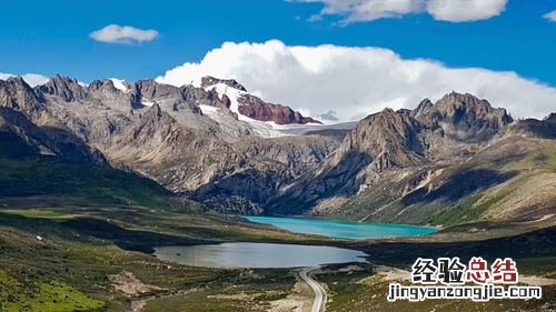 318川藏线不能错过的风景有哪些