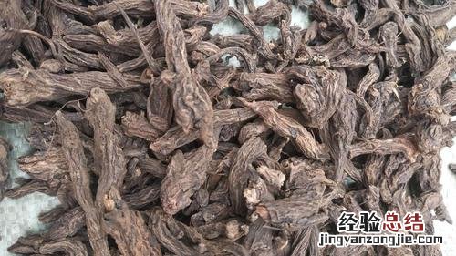 知母的功效与作用