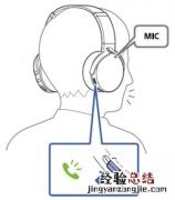 索尼MDR-XB950B1耳机通话功能有哪些