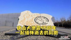 唐山大地震是哪一年哪个省