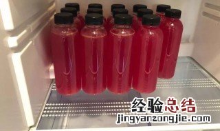 酵素开启后要放冰箱吗 酵素开启后要放冰箱吗冬天