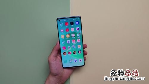 oppo reno 6是双卡吗