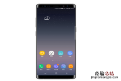 三星note9怎么定时拍照