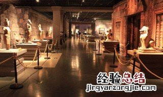 逛博物馆的朋友圈说说 逛博物馆的朋友圈说说推荐