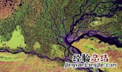 什么是遥感地图 遥感地图的具体介绍