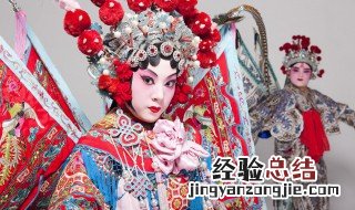 京剧的跑龙套是什么意思 京剧的跑龙套是什么意思?