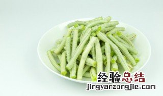 白芸豆高产方法 怎么让白芸豆高产