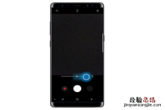 三星note9防雾拍摄怎么打开