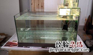 如何处理旧鱼缸 家里不用的旧鱼缸怎么处理