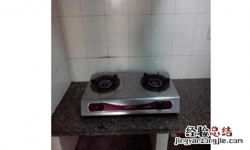 集成灶费气怎么回事
