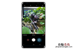 三星note9怎么查看连拍照片