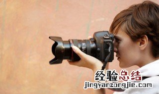 照相机原理是什么 照相机原理介绍