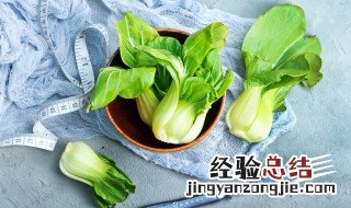 绿叶菜有哪些 常见的绿叶菜有哪些