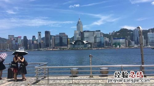 去香港旅游不得不推荐的八大实用APP