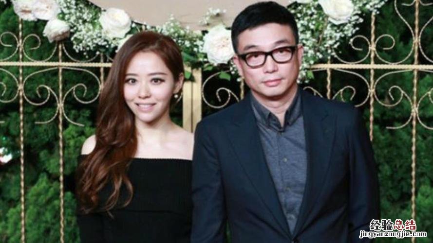 张靓颖什么时候离的婚