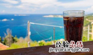 什么是碳酸饮料 它有什么历史