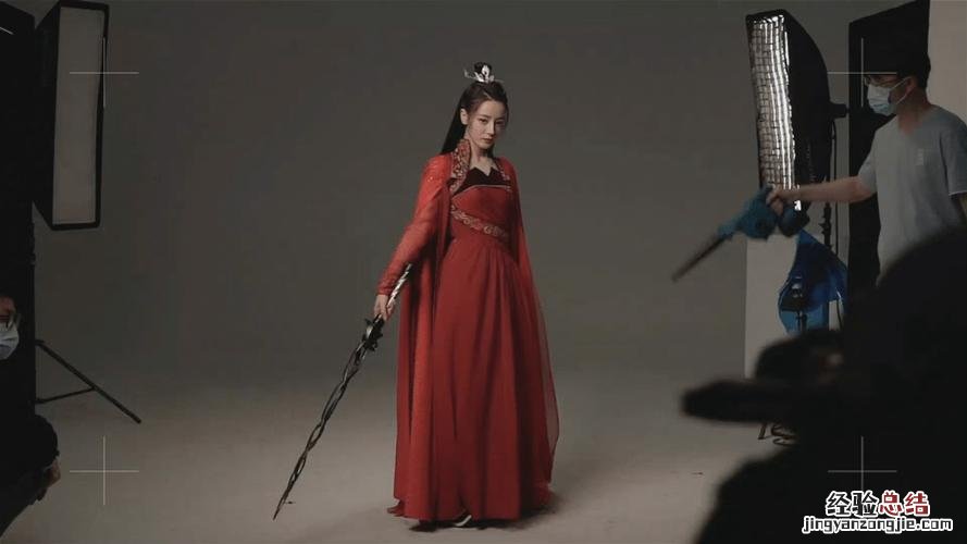 说人很飒是什么意思
