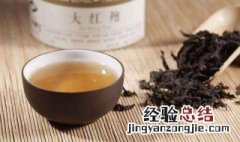 大红袍属于什么茶? 大红袍属于什么茶是红茶吗