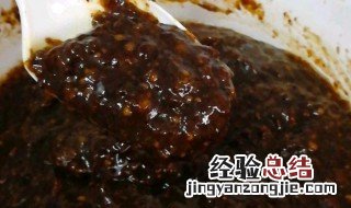 黑胡椒酱的做法 黑胡椒酱辣吗