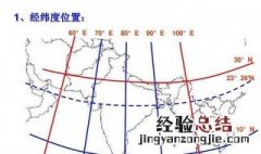 如何通过经纬度确定位置 知道经纬度怎么查询实际地点?