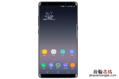 三星note9怎么导入/导出联系人