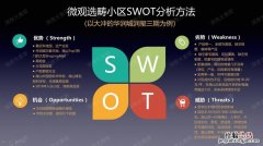 什么叫swot分析法