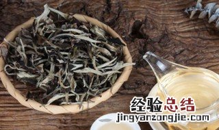 福鼎白茶的冲泡方法 福鼎白茶的冲泡方法和水温