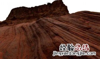 红砂岩属于什么岩石类型 红砂岩属于什么岩石