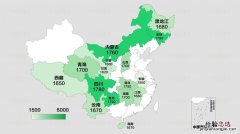 中国5个自治区分别是哪几个