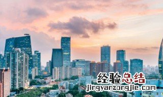 佛山属于一线城市吗现在 佛山属于一线城市吗