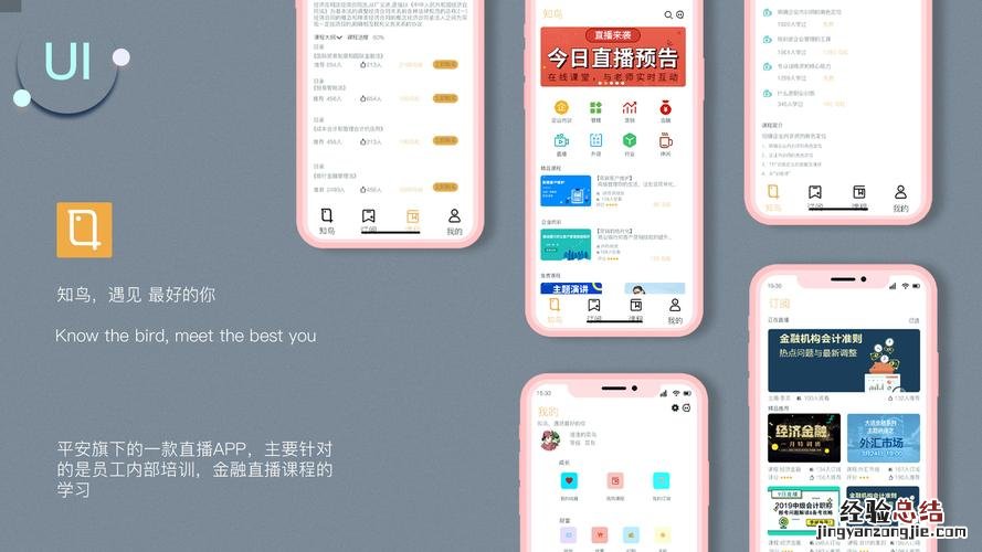 应该怎么制作app