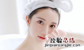 女士裹浴巾方法 怎么裹的比较紧