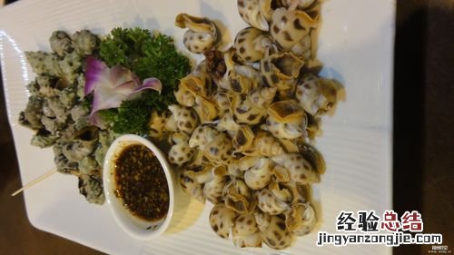 厦门海鲜种类多吗都有什么