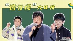 谐音梗是指什么意思