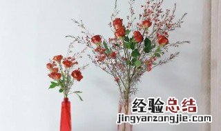 蔷薇怎么做成干花 蔷薇鲜花可以做成干花吗