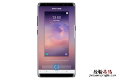 三星note9怎么设置壁纸