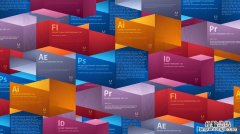 adobe creative cloud是什么软件