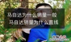 马自达为什么销量一般 马自达销量为什么直线下降