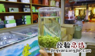 蒙顶甘露适合放多少度的冰箱里 蒙顶甘露需要冷藏吗