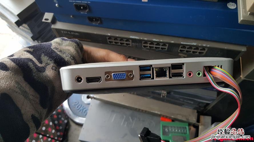 有线网卡是什么