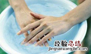 醋泡手的功效与作用及禁忌 醋泡手的功效与作用是什么