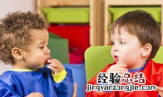 小孩子玩具不分享怎么办 不愿意分享解决方法