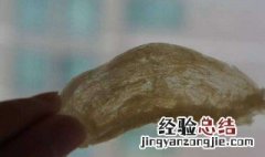 燕窝怎么分别真假