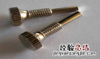螺丝断在螺丝孔里怎么弄出来 螺丝断在螺丝孔里弄出来的方法