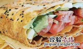 山东煎饼怎么保存 保管煎饼的方法