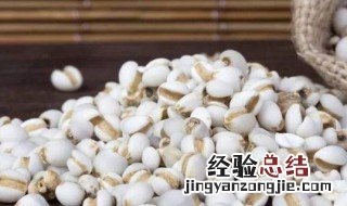 100克薏米的热量是多少大卡 一百克薏米的热量是多少